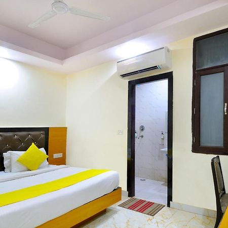 ניו דלהי Airport Hotel Prince Palace By Byobhotels מראה חיצוני תמונה