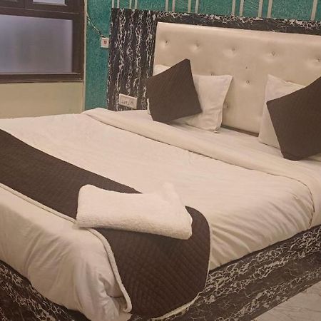 ניו דלהי Airport Hotel Prince Palace By Byobhotels מראה חיצוני תמונה